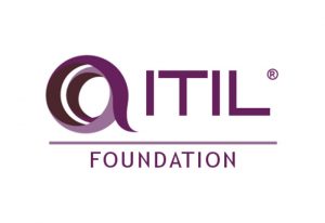 Formation ITIL® Foundation 4